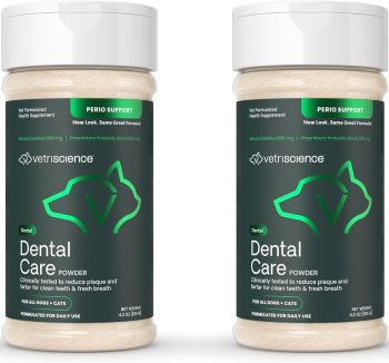 dog probiotic supplement