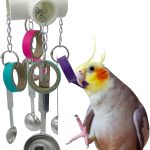 durable bird toys