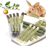 hamster toys chewing
