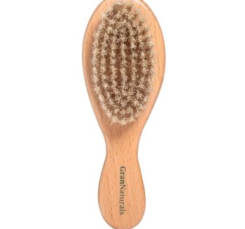 rabbit grooming brush