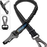 dog car seat belt