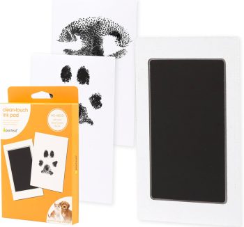 small pet accessories kit