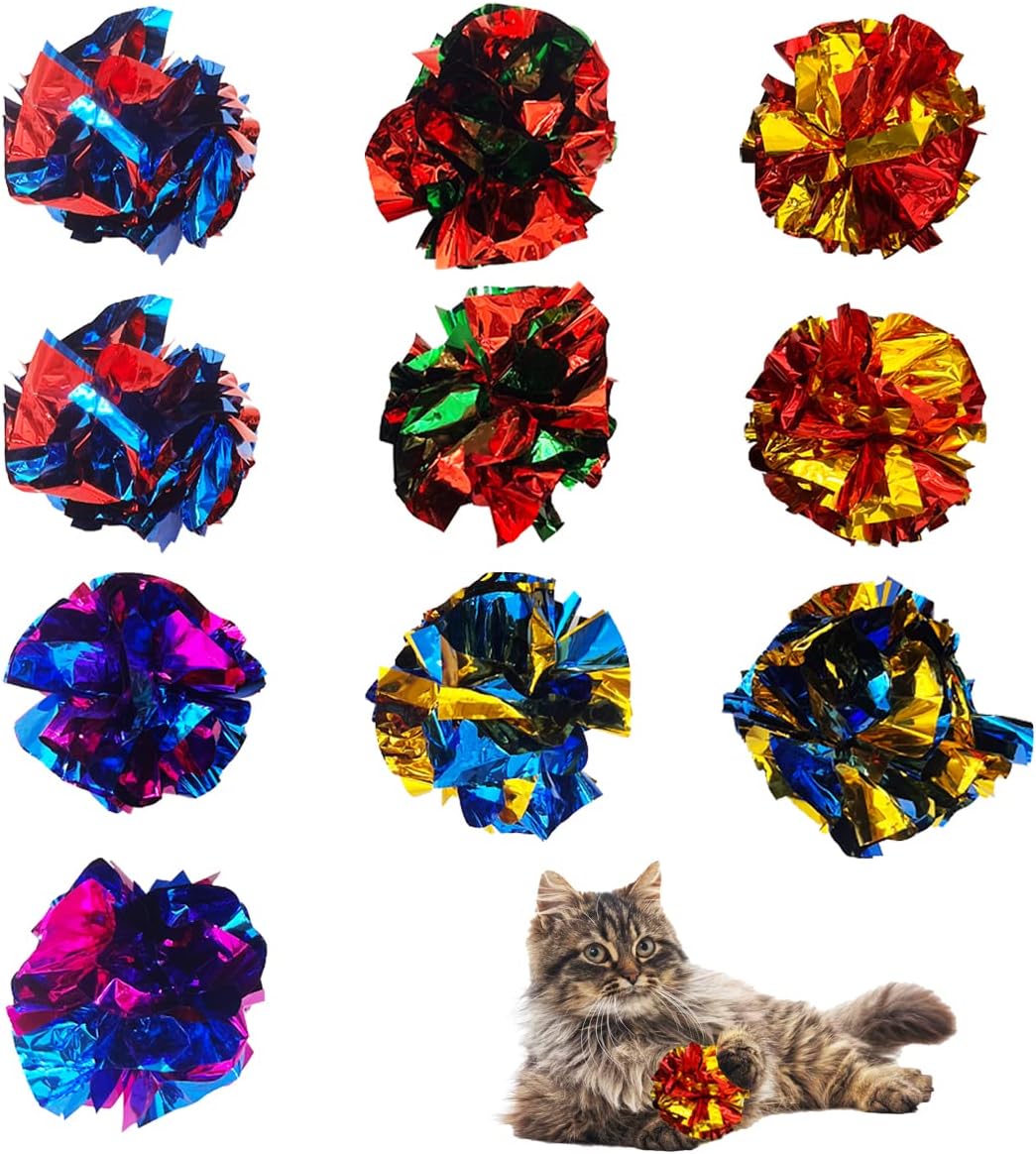 cat toys for indoor cats