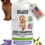 dog wellness products