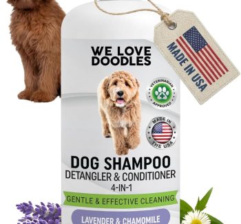 dog wellness products