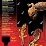 reptile heat mat under tank