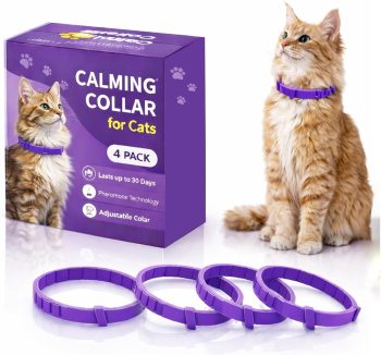 cat calming treats