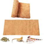 reptile coconut fiber bedding