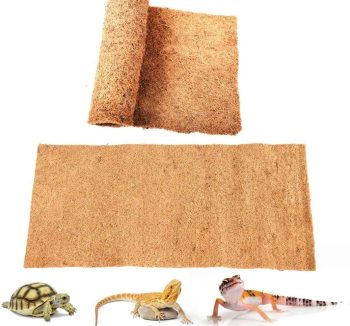 reptile coconut fiber bedding