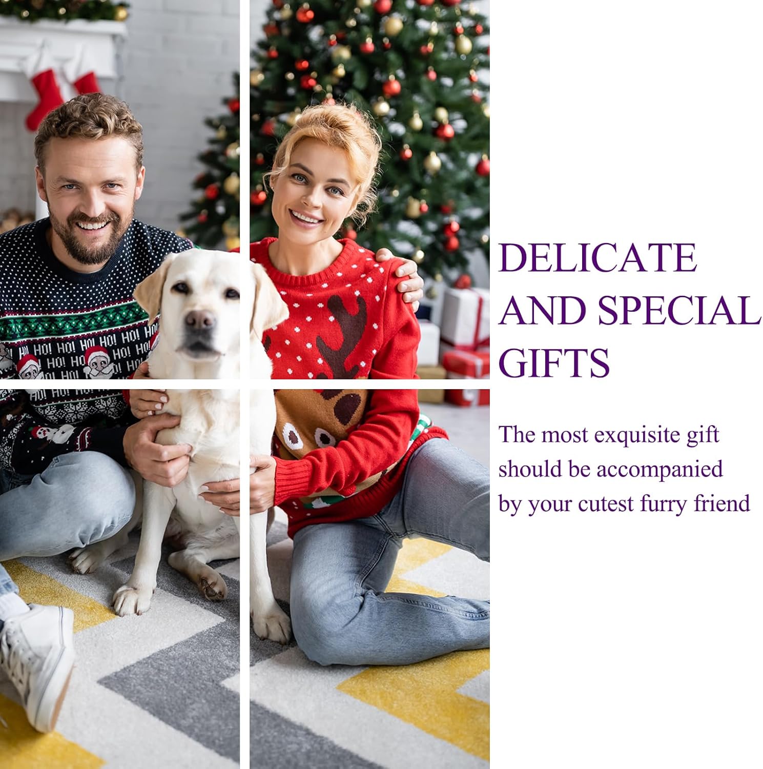 Frienhund 3 Pack Indestructible Dog Chew Bones for Aggressive Chewers - Heavy Duty Long Lasting Chew Toys for Large Dogs, Nylon Teeth Cleaning Toys - Happypetzone.online - Image 7