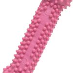 dog toys for teething