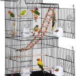 bird cage for small birds