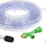aquarium maintenance products