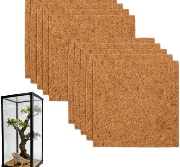 reptile coconut fiber bedding