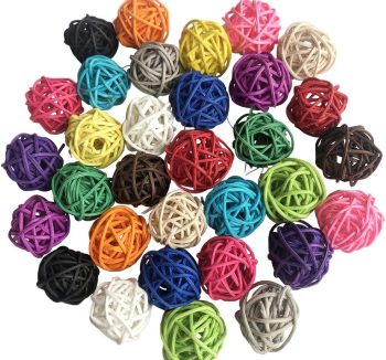 bird toys for small birds
