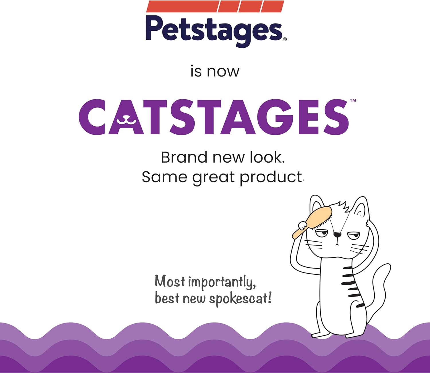 Catstages by Nina Ottosson Melon Madness Puzzle & Play – Interactive Treat Puzzle Feeder for Cats, 12 Hidden Treat Compartments Slow Feeder, Durable & Easy-Clean, 10 Inches, Pink - Happypetzone.online - Image 7