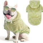 dog hoodie for dogs