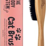 cat brush for shedding