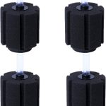 sponge filter aquarium