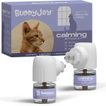 cat anxiety relief