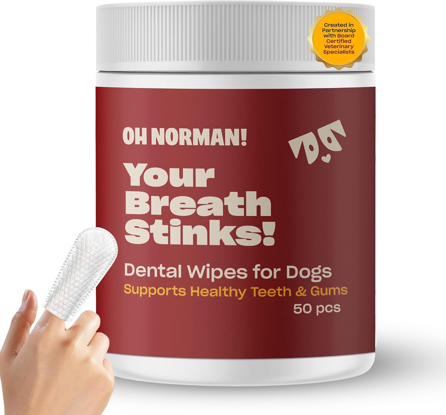 small pet hygiene products