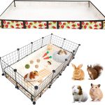 guinea pig cage liner