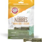 healthy dog treats