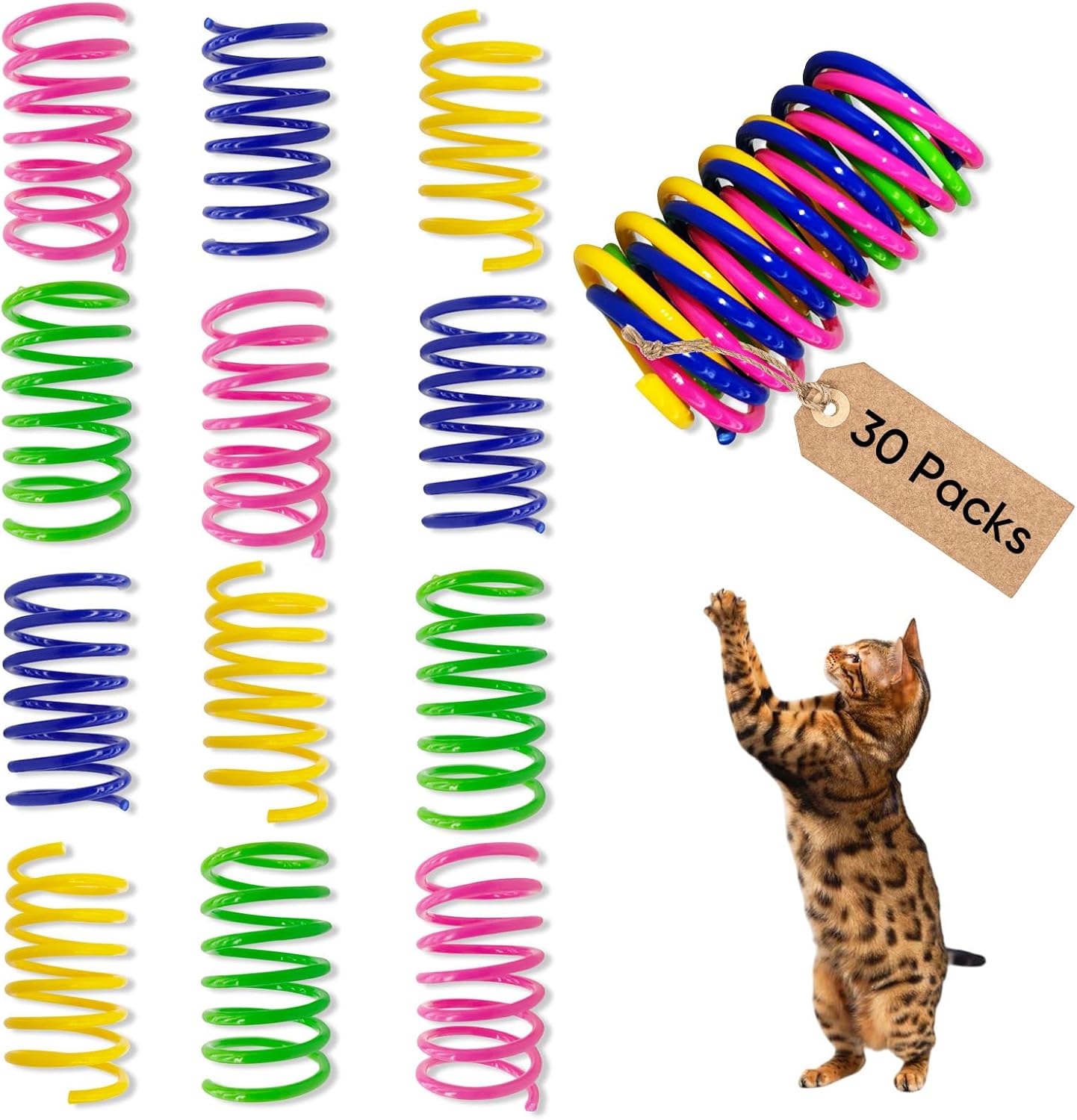 cat toys amazon best sellers