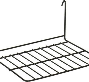 bird cage divider