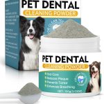 dog health care products