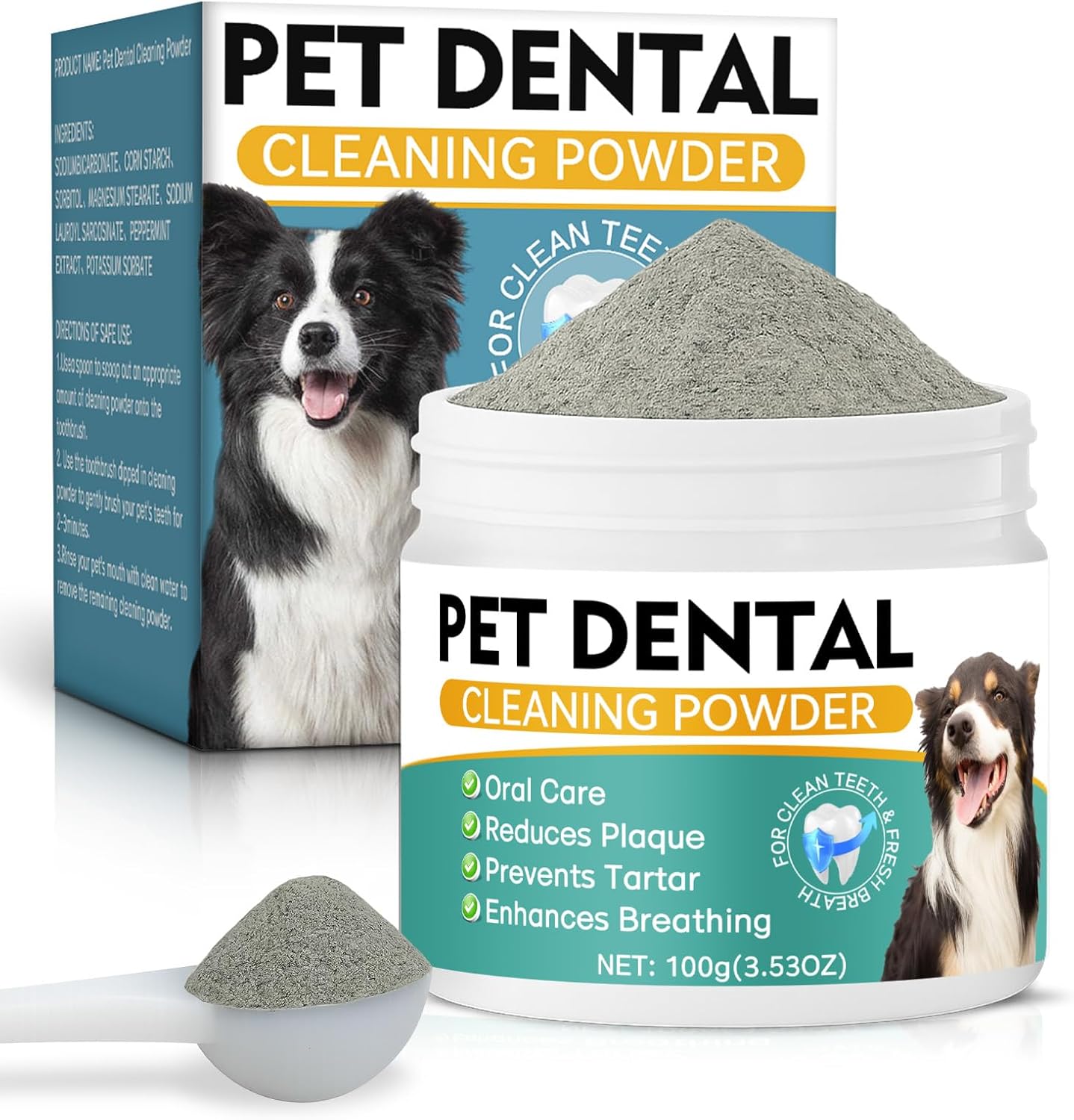 dog health care products