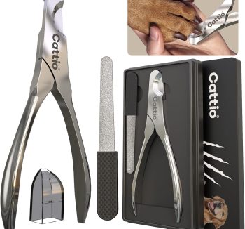 dog nail clipper professional