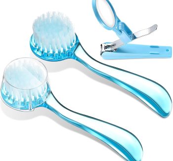 hamster grooming supplies
