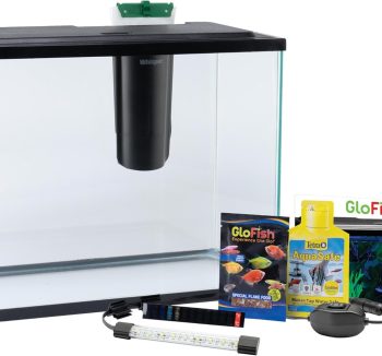 aquarium starter bundle