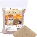 hamster bedding dust free