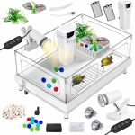 reptile habitat kit