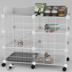 guinea pig cage large