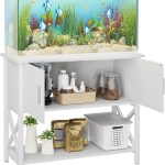 large fish tank 50 gallon