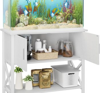 large fish tank 50 gallon