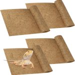 reptile bedding odor control