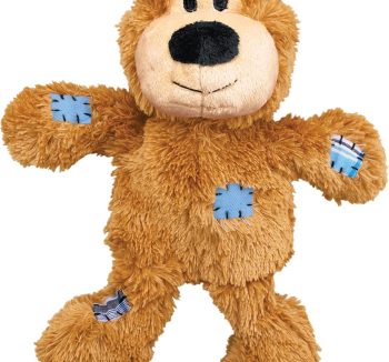 dog toys for aggressive chewers