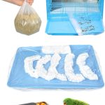 bird cage tray liner