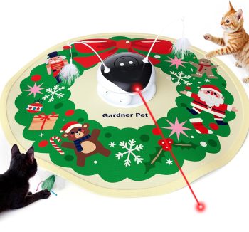 cat toys for indoor cats
