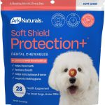 best dog chews for teeth