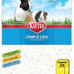 hamster bedding soft