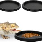 reptile pellets food