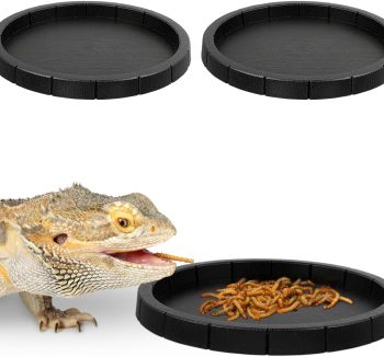 reptile pellets food