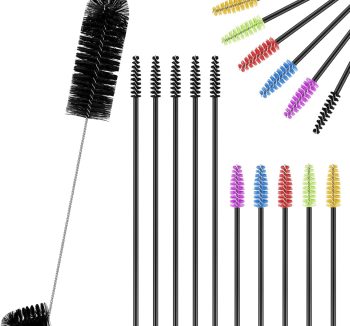 bird cleaning kit