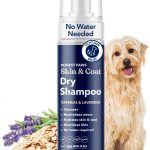 dog skin and coat supplement