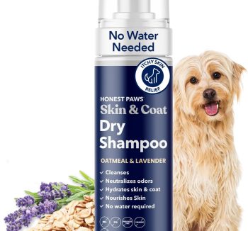 dog skin and coat supplement